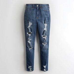 NWT Hollister Women Skinny Jeans
